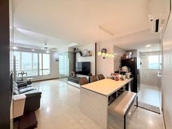 Yishun Sapphire (D27), Condominium #628430511